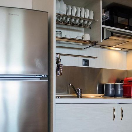 Limani'S Sea View Suite Selanik Dış mekan fotoğraf