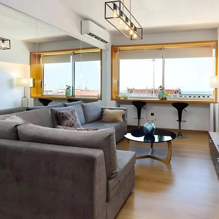 Limani'S Sea View Suite Selanik Dış mekan fotoğraf