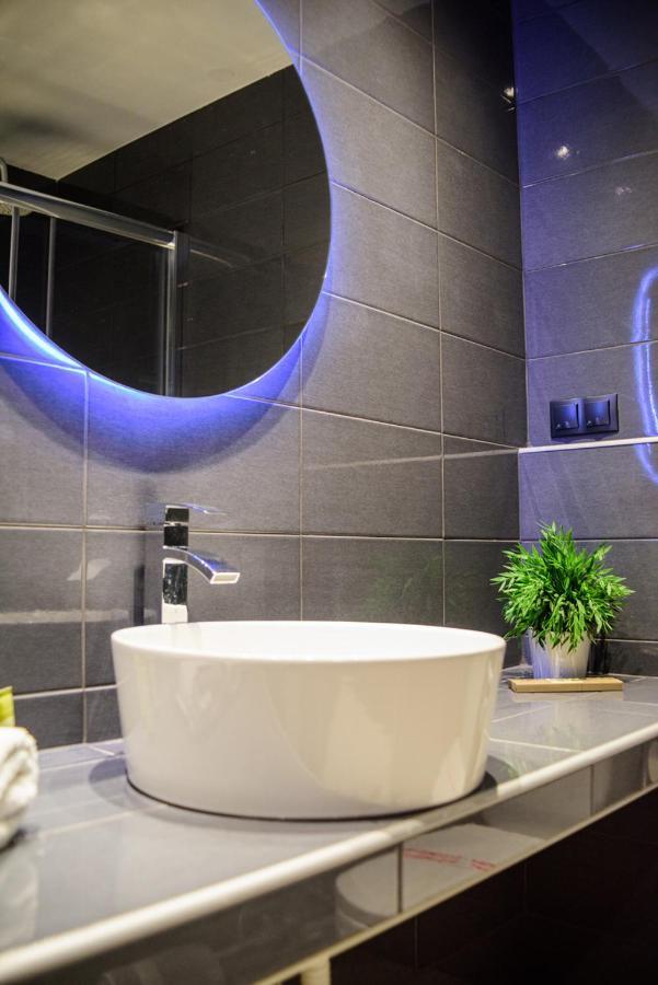 Limani'S Sea View Suite Selanik Dış mekan fotoğraf